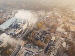 Pollution: ఏటా 90 లక్షల మందిని చంపేస్తున్న కాలుష్యం, టాప్‌లో ఉన్న దేశం అదే