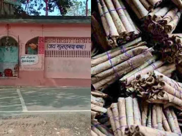 Musarhawa Baba Temple: हमारे देश में कई धर्मों के लोग रहत हैं और सभी की अपनी-अपनी परंपराएं है. यहां पर आपको अनेकों प्राचीन मंदिर मिल जाएंगे जिसके साथ लोगों की गहरी आस्था जुड़ी हुई है. अक्सर आप इन मंदिरों में लोगों को पैसे, फूल, चादर या दूध चढ़ाते हुए भी देखा होगा, लेकिन क्या आपने कभी सुना है किसी मंदिर में भगवान को खुश करने के लिए भक्त बीड़ी चढ़ाते हैं. जी हां आज हम आपको बिहार के एक ऐसे ही अनोखे मंदिर के बारे में बताने जा रहे हैं जहां पर बीड़ी चढ़ाने की परंपरा है. तो चलिए जानते हैं कौन सा है वो मंदिर......
