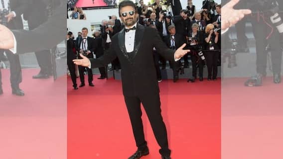 Bollywood At Cannes: রেড কার্পেটে দেশি জৌলুস, দীপিকা, তমন্না, নওয়াজ, 'কান' জুড়ে চাঁদের হাট