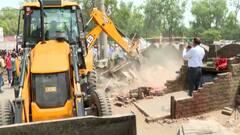 Delhi Anti-encroachment Drive: Delhi govt seeks detailed report from MCD
