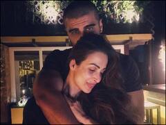 मलाइका अरोड़ा से शादी की खबरों पर अर्जुन कपूर का आया पहला रिएक्शन, जानिए क्या कहा है