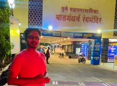 Pune Balgandharva: बालगंधर्व पाडण्यापेक्षा कलाकारांना उत्तम सुविधा दिल्या तर बरं होईल; गायक मंगेश बोरगावकर भडकला