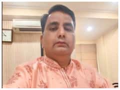 Danish Qureshi Arrested: AIMIM नेता रह चुके दानिश कुरैशी गिरफ्तार, अहमदाबाद पुलिस ने की कार्रवाई, ये है पूरा मामला