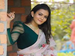 Actress Aparna Das: நடிகை அபர்ணா தாஸின் லேட்டஸ்ட் போட்டோஷூட்!