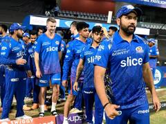 IPL 2022: 'हीरो से जीरो' कैसे बन गई रोहित शर्मा की मुंबई इंडियंस, जानें तीन बड़े कारण