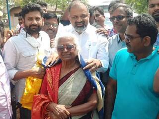Perarivalan Case Verdict: ராஜீவ்காந்தி கொலை வழக்கில் பேரறிவாளன் விடுதலை.. உச்சநீதிமன்றம் அதிரடி..