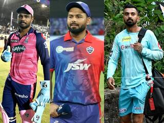 IPL 2022: 5 मैच, 3 स्पॉट और 7 दावेदार, समझिए प्लेऑफ का पूरा गुणा-भाग