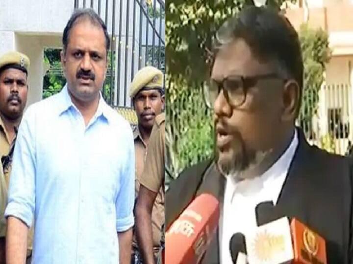 perarivalan advocate prabhu interview after supreme court judgement Perarivalan Advocate: எப்படி பேரறிவாளன் விடுதலை செய்யப்பட்டார்.. நீதிமன்றத்திற்குள் நடந்தது என்ன? பேரறிவாளன் வழக்கறிஞர் பேட்டி..!