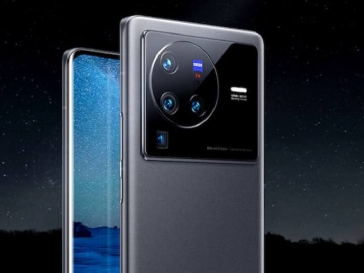 Vivo X80 and Vivo X80 Pro Launched in India with 80W Fast Charging know price and Specifications Vivo X80 and Vivo X80 Pro Launch: आ गया iPhone की टक्कर वाला फोन, खूबियां जानकर रह जाएंगे हैरान