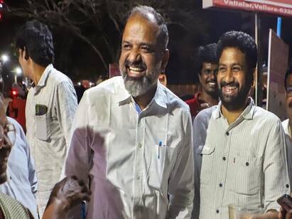 Perarivalans release is a victory for AIADMK, says OPS And EPS OPS, EPS On Perarivalan: பேரறிவாளன் விடுதலை அதிமுக தான் அடிப்படை: ஓபிஎஸ் - இபிஎஸ் கூட்டறிக்கை
