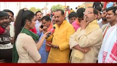 Gyanvapi Masjid Case: What locals of Varanasi think about the whole situation? | Hoonkar