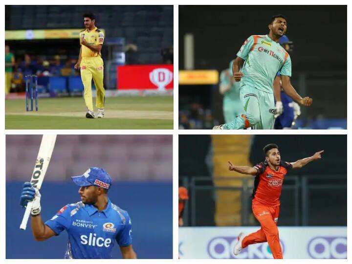 Many uncapped players including Tilak Verma have impressed with their brilliant skills this season IPL 2022: इस सीजन इन अनकैप्ड खिलाड़ियों का रहा जलवा, दमदार प्रदर्शन से दिग्गजों को किया हैरान