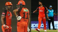 IPL 2022: মুম্বইকে ৩ রানে হারিয়ে প্লে অফের দৌড়ে টিকে থাকল সানরাইজার্স হায়দরাবাদও
