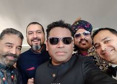 Cannes 2022: राजस्थान के लोक गायक मामे ने रचा इतिहास, बने कान्स रेड कार्पेट खोलने वाले पहले लोक कलाकार