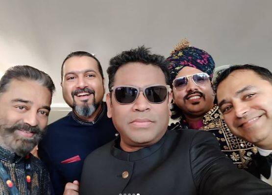 राजस्थानी गायक मामे ने इतिहास रच दिया है. कान्स फिल्म फेस्टिवल में पहुंचे ने वाले पहले लोक कलाकर बन गए हैं.