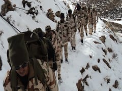 चीनी सेना की हरकतों से निपटने के लिए तवांग में और चौकियां बनाएगा भारत, ITBP की खास प्‍लानिंग