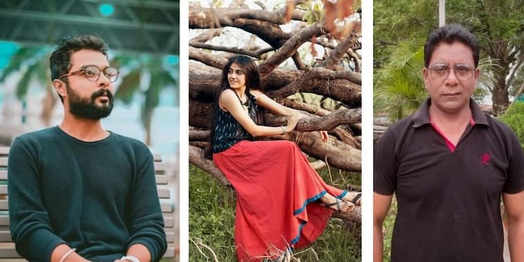 First Look of Sayon Ghosh and Shreya Bhattacharyya starrer Bidehi revealed 'Bidehi' First Look: কালিম্পঙে জমজমাট শ্যুটিং পর্ব, প্রকাশ্যে 'বিদেহী'র ফার্স্ট লুক