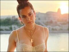 Kangana Ranaut:  स्ट्रग्ल के दिनों को याद कर कंगना ने किया खुलासा, कहा- दिल्ली के लड़के भरते थे बिल और ले जाते थे बाहर...