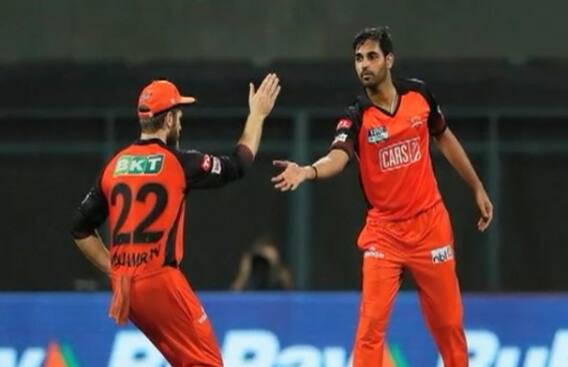 IPL 2022 : ਹੈਦਰਾਬਾਦ ਦੀ ਮੁੰਬਈ 'ਤੇ ਰੌਮਾਂਚਕ ਜਿੱਤ, 3 ਦੌੜਾਂ ਨਾਲ ਦਿੱਤੀ ਮਾਤ