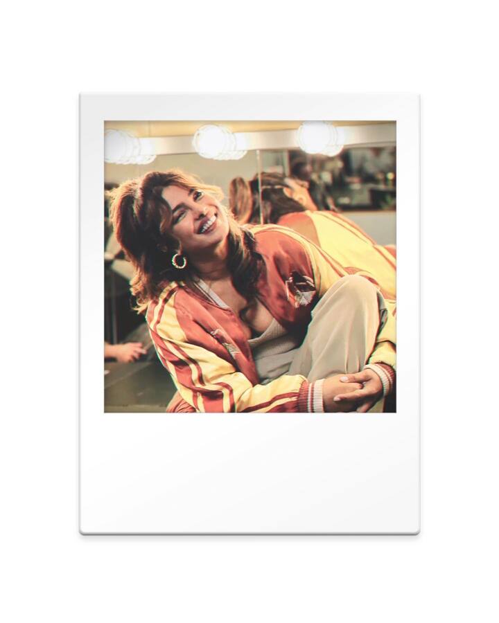 Priyanka Chopra : प्रसिद्ध अभिनेत्री प्रियांका चोप्रानं (Priyanka Chopra) बॉलिवूडबरोबरच हॉलिवूडमध्येही विशेष ओळख निर्माण केली आहे.(photo:priyankachopra/ig)