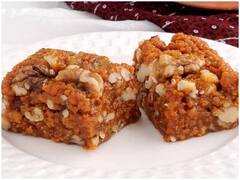 Kitchen Hacks: बच्चों के लिए बनाएं टेस्टी अखरोट बर्फी, स्वाद ऐसा कि चाटते रह जाएंगे उंगलियां