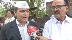Gyanvapi Masjid Case: What hindu lawyers have to say on the lawyers' strike in Varanasi? | ABP News