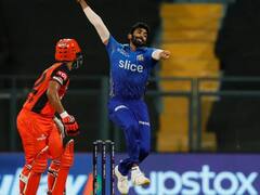 MI vs SRH: बुमराह की खतरनाक गेंदबाजी का कमाल, टी20 के इतिहास में ऐसा करने वाले पहले भारतीय तेज गेंदबाज