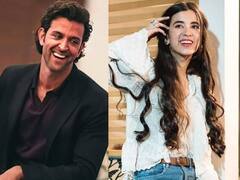 Hrithik Roshan की फैमिली का हिस्सा बनीं सबा आज़ाद, राकेश रोशन ने शेयर कर दी तस्वीर