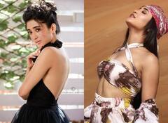 In Pics: टीवी की संस्कारी बहू शिवांगी जोशी असल जिंदगी में हैं बेहद ग्लैमरस, अपनी अदाओं से ही छुड़ा देती हैं फैंस के पसीने