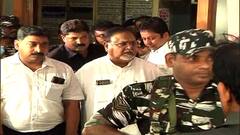 Partha Chatterjee: সন্ধে ৬টা থেকে নিজাম প্যালেসে পার্থ চট্টোপাধ্যায়কে জিজ্ঞাসাবাদ CBI-এর।Bangla News