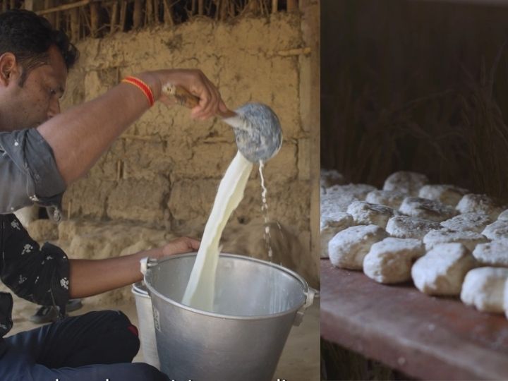 GI Tag For Bandel Cheese — Chef Ranveer Brar Starts A Petition Campaign