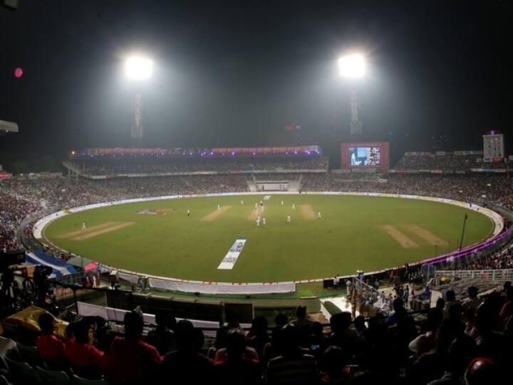  Kolkata's Eden Gardens Gears UP To Host Qualifier 1, Eliminator Matches Of IPL 2022 Kolkata's Eden Gardens Gears UP To Host Qualifier 1, Eliminator Matches Of IPL 2022