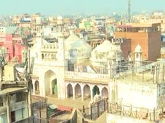 Gyanvapi Masjid Case: सुप्रीम कोर्ट में कल होगी सुनवाई, वकील अहमदी का दावा- जिला अदालत ने सभी पक्षों की नहीं सुनी बात