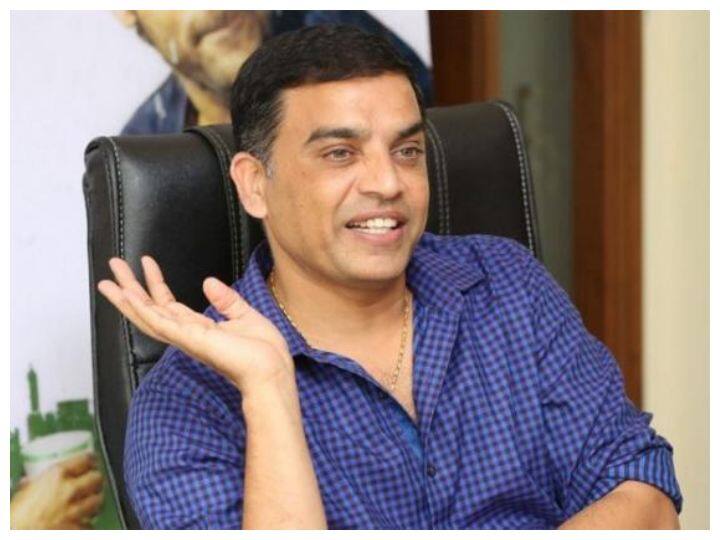 F3 Telugu Movie Producer Dil Raju Gives Clarity on F3 Movie Ticket Price F3 Movie Ticket Prices: టికెట్ రేట్లు పెంచే ప్రసక్తే లేదు - క్లారిటీ ఇచ్చిన దిల్ రాజు