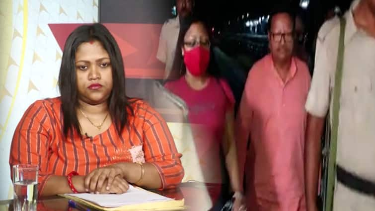 SSC Scam, babita sarkar got her job recommendation letter by ssc SSC Scam:  'স্কুলে যোগ দিতে পারলেই লড়াই শেষ, শিক্ষকতা করতে পারব', বললেন ববিতা