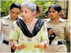 Sheena Bora Case: शीना बोरा हत्याकांड के मामले में SC ने आरोपी इंद्राणी मुखर्जी को दी जमानत