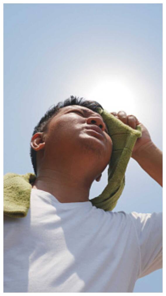 ਬੱਚਿਆਂ ਨੂੰ ਲੂ ਅਤੇ ਗਰਮੀ ਤੋਂ ਬਚਾਉਣਾ, ਤਾਂ ਰੋਜ਼ ਖਵਾਓ ਆਹ ਚੀਜ਼ਾਂ