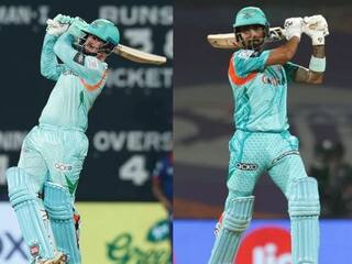 KKR vs LSG: ਡੀ ਕਾਕ ਦੇ ਸੈਂਕੜੇ ਨਾਲ ਲਖਨਊ ਦੀ ਮਜ਼ਬੂਤ ​​ਸਥਿਤੀ, ਕੋਲਕਾਤਾ ਨੂੰ ਮਿਲਿਆ 211 ਦੌੜਾਂ ਦਾ ਟੀਚਾ