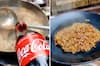 Coca Cola Maggie : आता 'कोका कोला मॅगी', मॅगीवरील विचित्र प्रयोगावर नेटकऱ्यांचा संताप