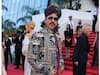 Cannes 2022: Rajasthani Singer Mame Khan Is The First Folk Artist From India To Walk The Red Carpet