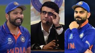 India Squad for SA T20: ਵਿਰਾਟ ਕੋਹਲੀ ਦੇ ਟੀ-20 ਕਰੀਅਰ ਬਾਰੇ ਸੌਰਵ ਗਾਂਗੁਲੀ ਨੇ ਕਹੀ ਇਹ ਗੱਲ