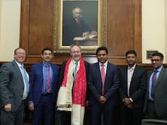 Telangana: UK Based Surface Measurement Systems To Set Up India's First Particle Characterisation Lab In Hyderabad
