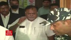 Partha Chatterjee: বেশিরভাগ প্রশ্নের উত্তরে পার্থ চট্টোপাধ্যায় বলেন...। । Bangla News