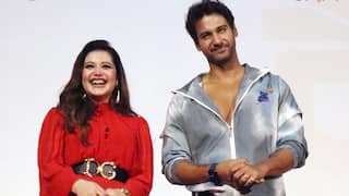 Dushda katta sik yirtib tashlamoqda.