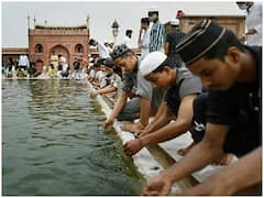 Gyanvapi Mosque Wudu: क्या होता है वजू और वजूखाना, नमाज से पहले क्यों होता है जरूरी? जानें क्या है मान्यता