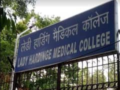 Delhi News: LHMC के रेजिडेंट डॉक्टर्स एसोसिएशन ने वापस ली हड़ताल, क्या है पूरा मामला?