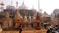 Gyanvapi Masjid Case: Varanasi locals says, ' We respect court's decisions' | ABP news