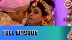 Watch the full episode of Saas Bahu Aur Saazish | 19 May 2022