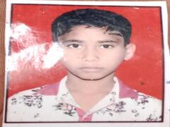 Noida: 'सुपरमैन' बनने की चाहत में गई नाबालिग की जान, गले में बांधा दुपट्टा फंसने से हुई मौत