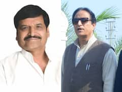 Azam Khan News: आजम खान को अंतरिम जमानत मिलने पर आई शिवपाल यादव की पहली प्रतिक्रिया, जानें- क्या कहा?